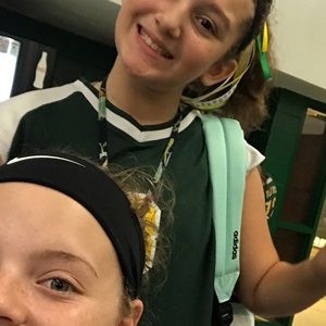 Meet your Posher, Ava